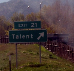 talent