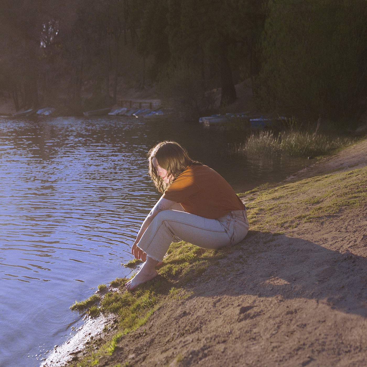 The cover of Wayfinder by Boy Scouts